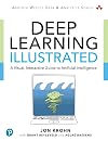 Deep Learning Illustrated: A Visual, Interactive Guide to Artificial Intelligence (Addison-Wesley Data & Analytics Series)