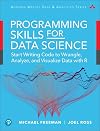 Data Science Foundations Tools and Techniques: Core Skills for Quantitative Analysis with R and Git (Addison-Wesley Data & Analytics Series)