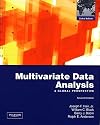 Multivariate Data Analysis 7th By Joseph F. Hair Jr (International Economy Edition)