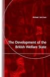 The development of the British welfare state