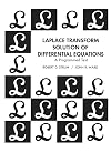 Laplace Transform Solution Of Differential Equations A Programmed Text