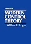 Modern Control Theory