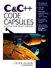 C & C Code Capsules: A Guide for Practitioners