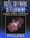 Agile Software Development: Principles, Patterns, and Practices