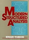 Modern Structured Analysis