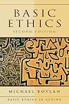 Basic Ethics (2nd Edition)
