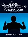 Basic Conducting Techniques
