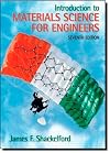 Introduction to Materials Science for Engineers