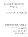 Student Solutions Manual (Standalone) for Intermediate Algebra: A Graphing Approach