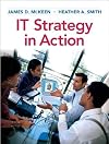 IT Strategy in Action