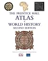 Prentice Hall Atlas of World History