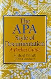 The APA Style of Documentation: A Pocket Guide