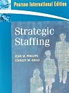 Strategic staffing