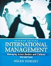 International Management: Managing Across Borders and Cultures (5th Edition)
