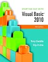 Starting Out with Visual Basic 2010