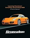 Learning Peachtree Complete Accounting 2009
