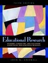 Educational Research: Planning, Conducting, and Evaluating Quantitative and Qualitative Research