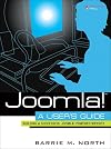 Joomla! A User's Guide: Building a Successful Joomla! Powered Website