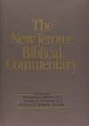 The New Jerome Biblical Commentary