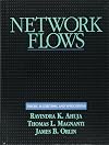 Network Flows: Theory, Algorithms, and Applications