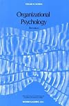 Organizational Psychology