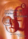 British Financial Markets and Institutions (2nd Edition)