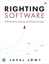 Righting Software