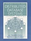 Principles of Distributed Database Systems (2nd Edition)