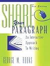 Share Your Paragraph, Second Edition