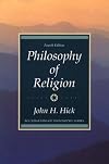 Philosophy of Religion