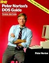 Peter Norton's DOS Guide