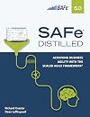 SAFe 5.0 Distilled: Achieving Business Agility with the Scaled Agile Framework