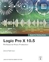 Logic Pro X 10.5 (Apple Pro Training Series)