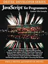 JavaScript for Programmers