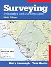 Surveying: Principles and Applications (9th Edition)