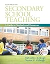 Secondary School Teaching: A Guide to Methods and Resources, Planning for Competence
