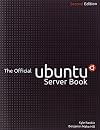 The Official Ubuntu Server Book (2nd Edition)