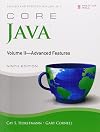Core Java, Volume II: Advanced Features [9th Edition]