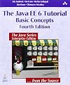 The Java EE 6 Tutorial: Basic Concepts (4th Edition) (Java Series)