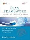 JBoss Seam: Simplicity and Power Beyond Java EE