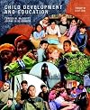 Child Development and Education
