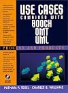 Use Cases Combined With Booch/Omt/Uml: Process and Products