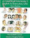 A Conversation Book 2: English in Everyday Life