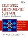 Developing Object-Oriented Software: An Experience-Based Approach