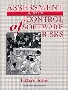 Assessment and Control of Software Risks (Yourdon Press Series)