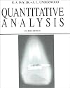 Quantitative Analysis
