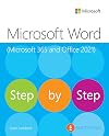 Microsoft Word Step by Step (Office 2021 and Microsoft 365)