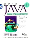 Core Java 1.1, Volume II: Advanced Features