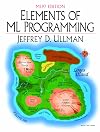 Elements of ML Programming