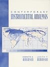 Contemporary Instrumental Analysis